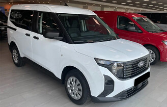 Ford Transit Courier Kombi N1 Trend 1.5 100KM Kombi