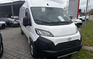 Toyota Proace Max Active L4H2 2.2 180KM Furgon