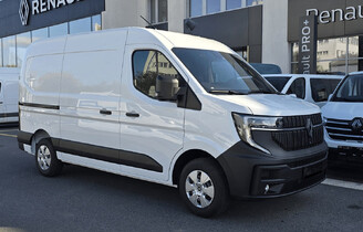 Renault Master L2H2 Advance 2.0 150KM Furgon