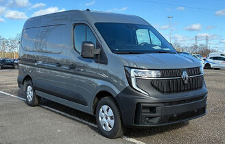 Renault Master L2H2 Extra AT9 2.0 170KM Furgon