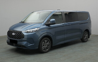 Ford Tourneo Custom 340 L2 Titanium PHEV A1 CVT 2.5 232KM Kombi