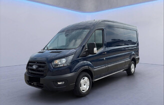 Ford Transit 350 L3H2 Trend 2.0 130KM Furgon