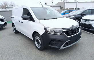 Renault Kangoo Van L2 Advance 1.5 115KM Furgon