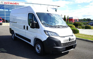 Citroen Jumper L2H2 2.2 140KM Furgon