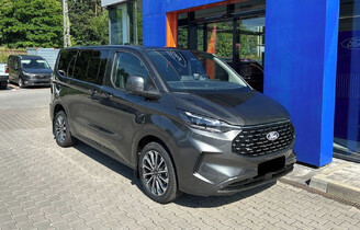 Ford Tourneo Custom L1H1 Titanium X 320 A8 AWD 2.0 170KM Kombi