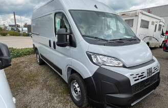 Fiat Ducato L2H2 2.2 120KM Furgon