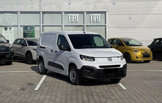 Fiat Doblo Cargo/Van XL L2H1 1.5 100KM Furgon