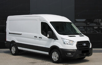 Ford Transit 350 L3H2 Trend 2.0 130KM Furgon