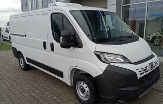 Fiat Ducato L2H1 Izoterma 2.2 120KM Izoterma