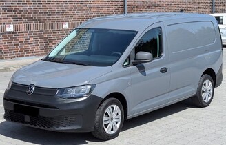 Volkswagen Caddy Cargo Maxi L2H1 TDI 2.0 102KM Furgon