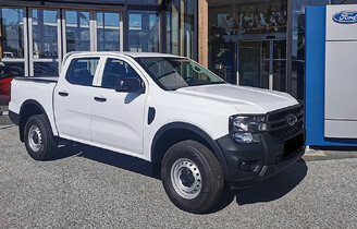 Ford Ranger XL 4x4 2.0 170KM Pick-Up