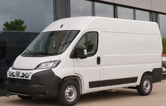 Fiat Ducato L2H2 2.2 140KM Furgon