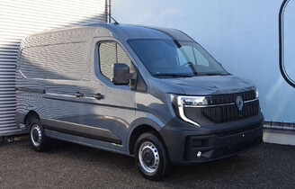 Renault Master L2H2 Extra AT9 2.0 170KM Furgon