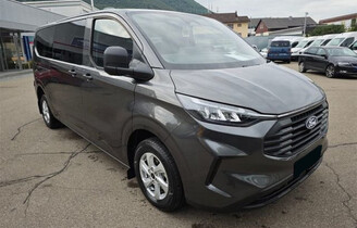 Ford Transit Custom Kombi M1 320 L2H1 Trend A8 2.0 136KM Kombi