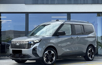 Ford Tourneo Courier Trend Elektryczny A1 136KM Kombi