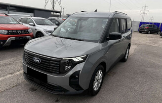 Ford Tourneo Courier Titanium A7 1.0 125KM Kombi