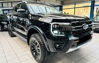 Ford Ranger Wildtrak X A10 4x4 2.0 205KM Pick-Up