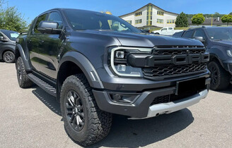 Ford Ranger Raptor A10 4x4 2.0 210KM Pick-Up