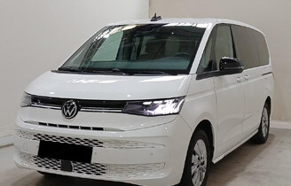 Volkswagen Multivan 2.0 TDI L2 Family DSG 2.0 150KM Kombi