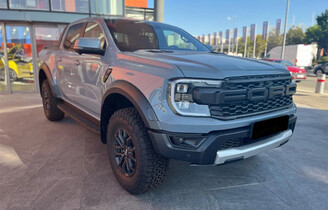 Ford Ranger Raptor 4x4 A10 3.0 292KM Pick-Up