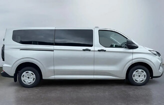 Ford Transit Custom Kombi M1 320 L2H1 Trend A8 2.0 136KM Kombi
