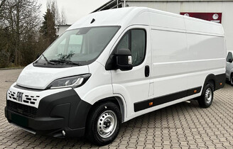 Fiat Ducato Maxi L4H2 3.5T 2.2 180KM Furgon