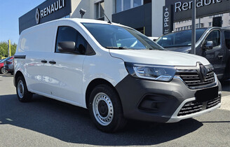 Renault Kangoo Van L2H1 Extra 1.5 95KM Furgon