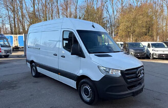 Mercedes Sprinter 315 CDI Standard PRO 1.9 150KM Furgon