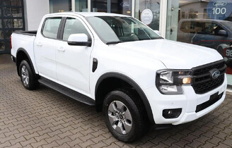 Ford Ranger XLT PHEV A10 4x4 2.3 281KM Pick-Up