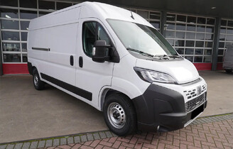 Fiat Ducato L3H2 2.2 140KM Furgon