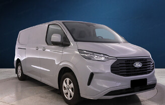 Ford Transit Custom 320 L2H1 Limited A8 2.0 170KM Furgon