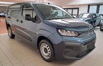 Citroen Berlingo Van XL L2H1 1.5 100KM Furgon