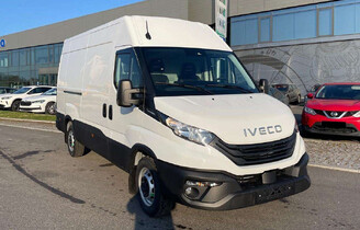 Iveco Daily 35S16 12m3 Hi-Matic 2.3 156KM Furgon