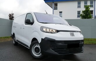 Fiat Scudo XL L2H1 2.2 150KM Furgon
