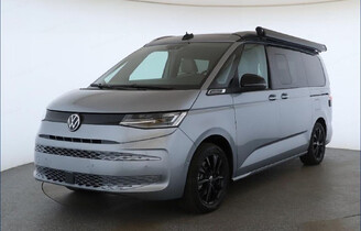 Volkswagen Multivan California Beach DSG 2.0 150KM Kombi
