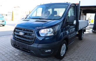 Ford Transit 350 L3 Wywrotka RWD DBL 2.0 130KM Wywrotka