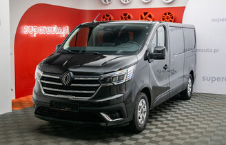 Renault Trafic Kombi L2H1 2.0 150KM Kombi