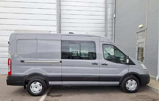 Ford Transit 350 L3H2 Trend Zabudowa Brygadowa A8 2.0 165KM Brygadowy