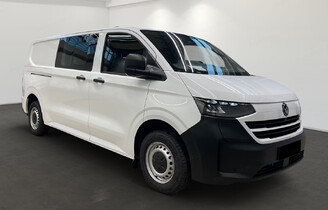 Volkswagen Transporter Zabudowa Brygadowa TDI L2H1 Plus 2.0 150KM Brygadowy