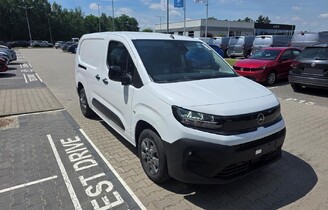 Opel Combo Van Cargo L2 EAT8 1.5 130KM Furgon