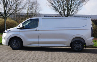 Ford Transit Custom 320 L2H1 Limited A8 2.0 170KM Furgon