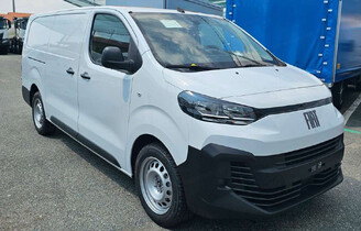 Fiat Scudo Maxi L2H1 2.0 144KM Furgon