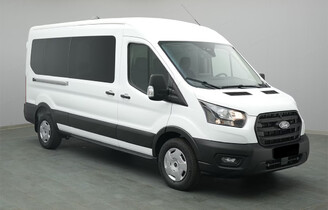Ford Transit Kombi M1 350 L3H2 Trend A8 2.0 150KM Kombi