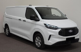 Ford Transit Custom 320 L2H1 Trend A8 2.0 170KM Furgon