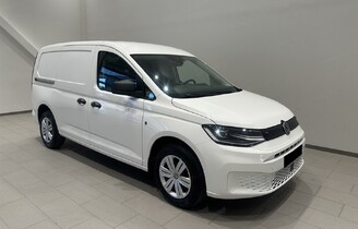Volkswagen Caddy Cargo Maxi L2H1 DSG 2.0 122KM Furgon