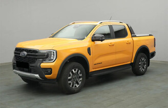 Ford Ranger Wildtrak PHEV A10 4x4 2.3 281KM Pick-Up
