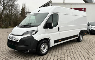 Fiat Ducato Maxi L4H2 2.2 140KM Furgon