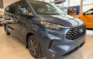 Ford Tourneo Custom L2H1 Titanium 320 2.0 150KM Kombi