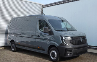 Renault Master L3H2 Extra 2.0 170KM Furgon