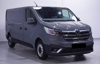Renault Trafic L2H1 Extra 2.0 150KM Furgon